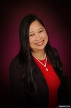 Gina Craig, Ph. D.